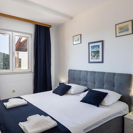 Apartment Sensational View Дубровник Екстер'єр фото