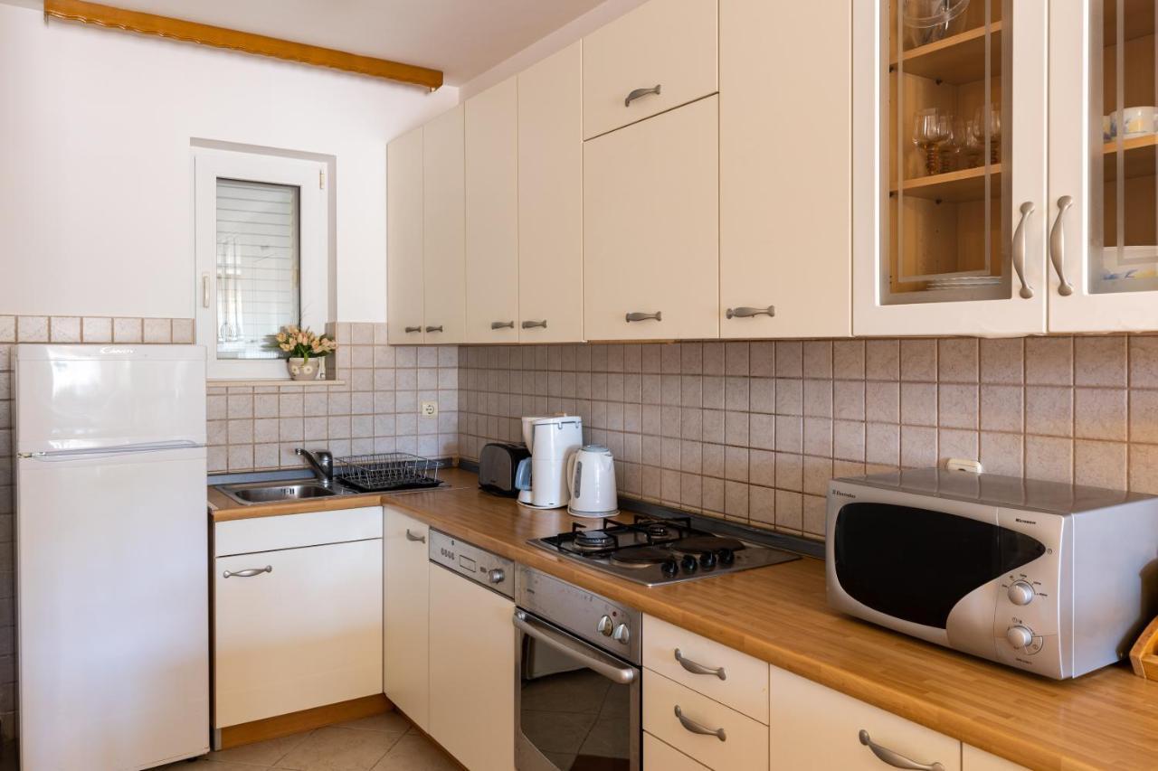 Apartment Sensational View Дубровник Екстер'єр фото