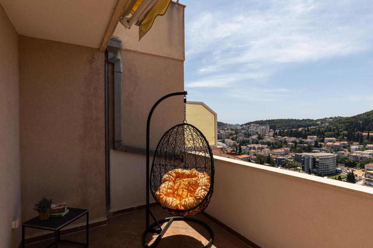 Apartment Sensational View Дубровник Екстер'єр фото