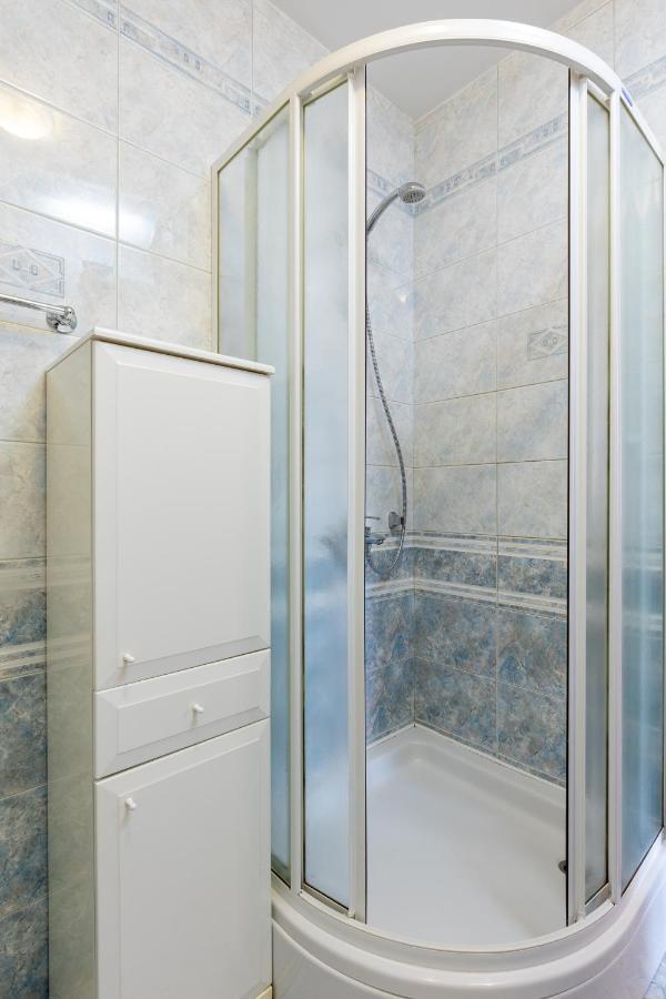 Apartment Sensational View Дубровник Екстер'єр фото